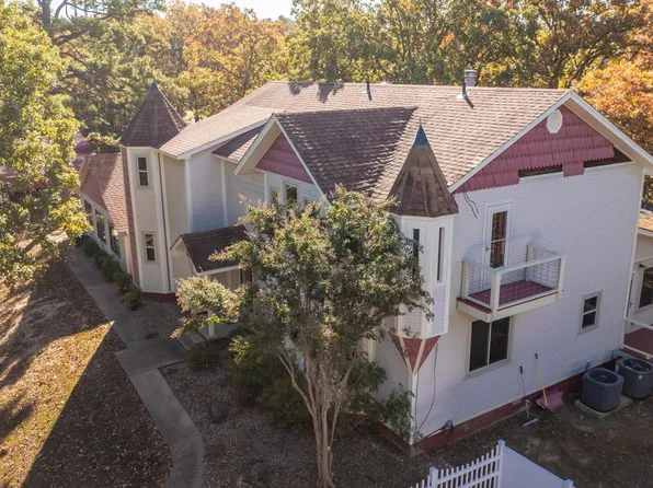 34 Tanager Trl, Conway, AR 72032