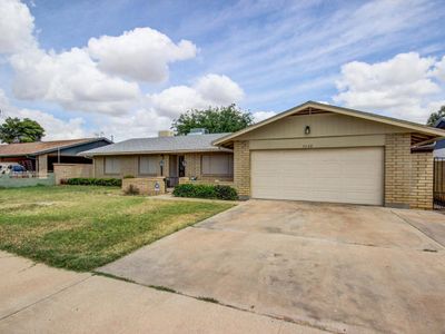 5532 W Frier Dr, Glendale, AZ, 85301