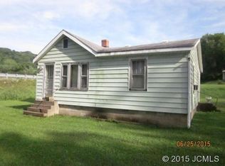 1111 East St, Madison, IN 47250