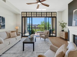 8 BILTMORE Estate #209, Phoenix, AZ 85016