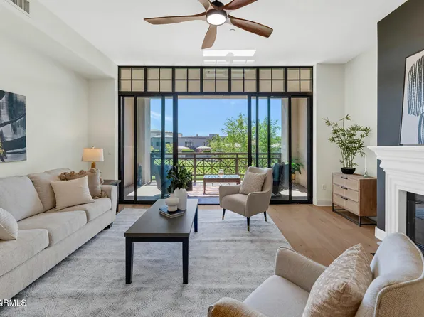 8 BILTMORE Estate #209, Phoenix, AZ 85016