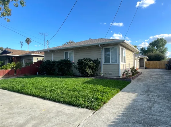 1663 Linden St, Livermore, CA 94551