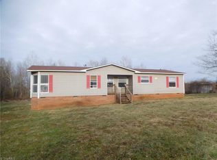 6989 Mount Hermon Rock Creek Rd, Snow Camp, NC 27349