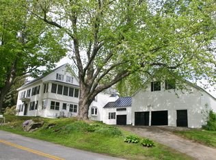 57 Oak Hill Rd, Auburn, ME 04210