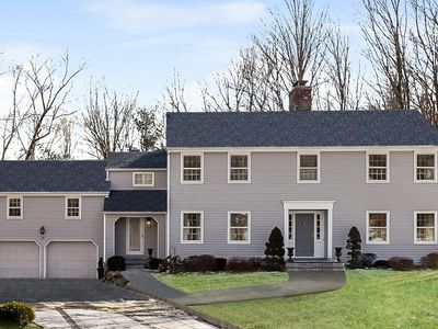 230 Signal Hill Rd, Wilton, CT, 06897