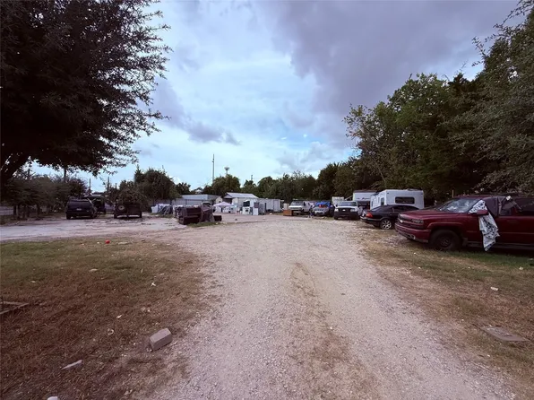 7921 W Montgomery Rd Lot 65, Houston, TX 77088