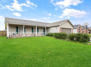 2802 W Easy St, Rogers, AR 72756