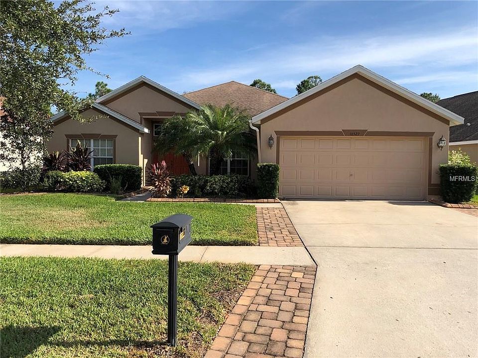 1st image of 16527 Bridgewalk Dr