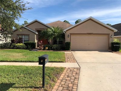 16527 Bridgewalk Dr, Lithia, FL, 33547