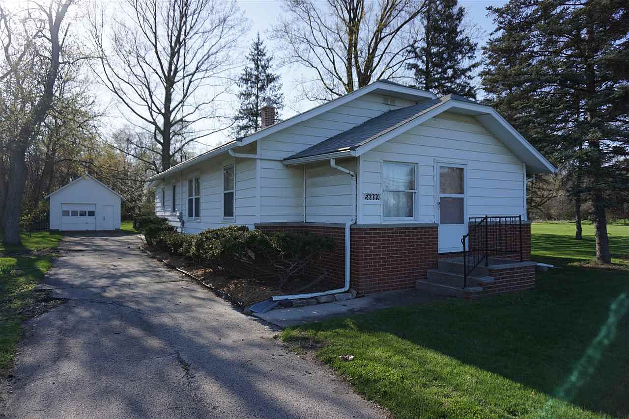56889 County Road 1, Elkhart, IN 46516 Zillow