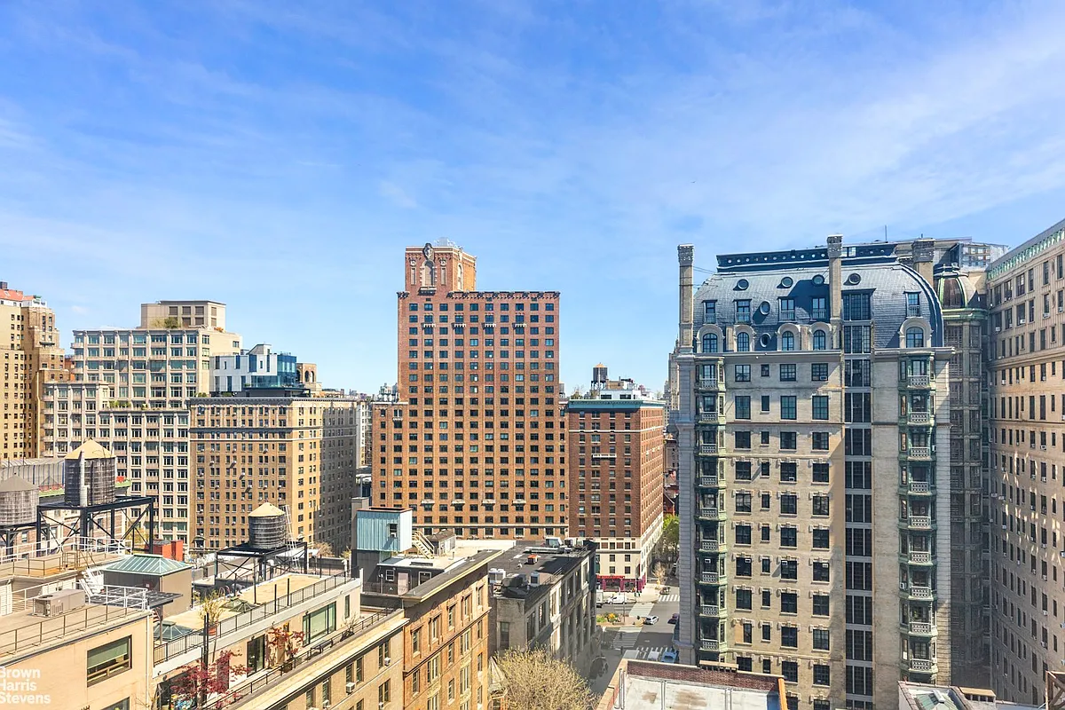 290 West End Ave Unit 16B  