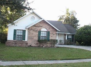 4713 Swansneck Pl #4713, Winter Springs, FL 32708