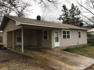 412 Downey Dr, Mountain View, AR 72560