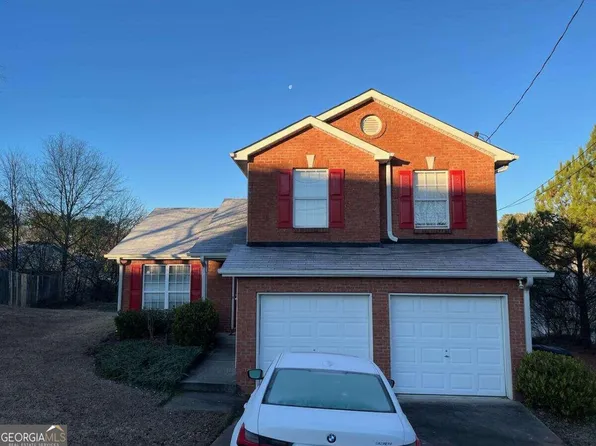 4125 Jousting Ct, Conley, GA 30288