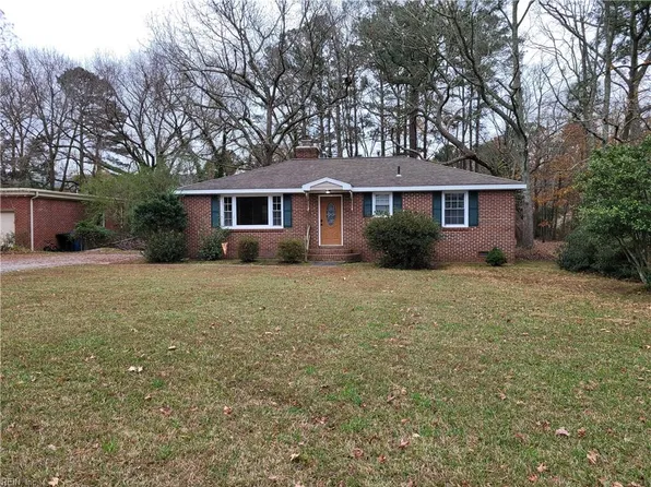 1761 Wolfsnare Rd, Virginia Beach, VA 23454