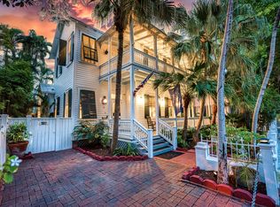 615 Caroline St, Key West, FL 33040
