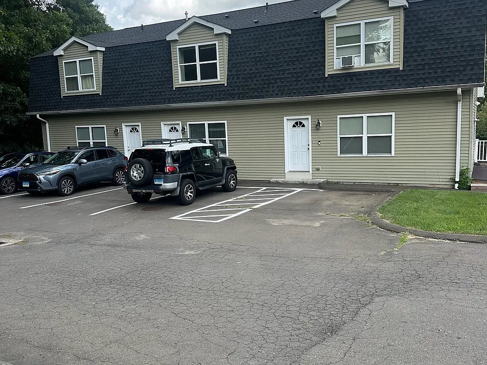 177 Sherman Ave #B