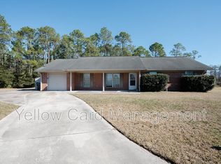 67 Magnolia Cove Rd NE, Ludowici, GA 31316