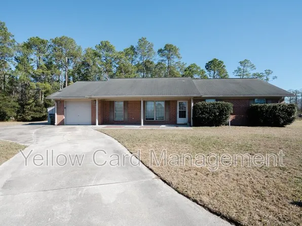67 Magnolia Cove Rd NE, Ludowici, GA 31316