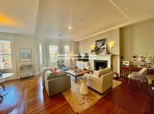 331 Beacon St #306, Boston, MA 02116