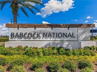 43020 Greenway Blvd #335, Punta Gorda, FL 33982