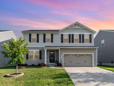 8972 Camberley St, Harrison, OH, 45030
