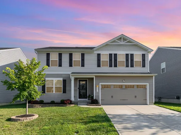 8972 Camberley St, Harrison, OH 45030