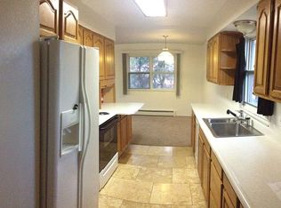 531 E 45th Ave, Anchorage, AK 99503