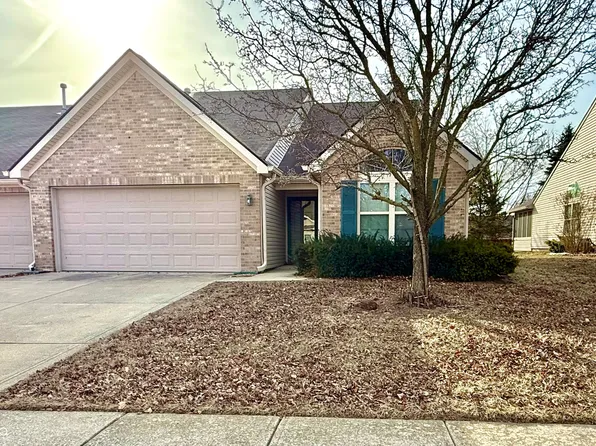 10755 Whippoorwill Ln, Indianapolis, IN 46231