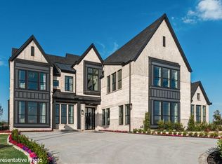 2624 Lucent Dr, McKinney, TX 75072