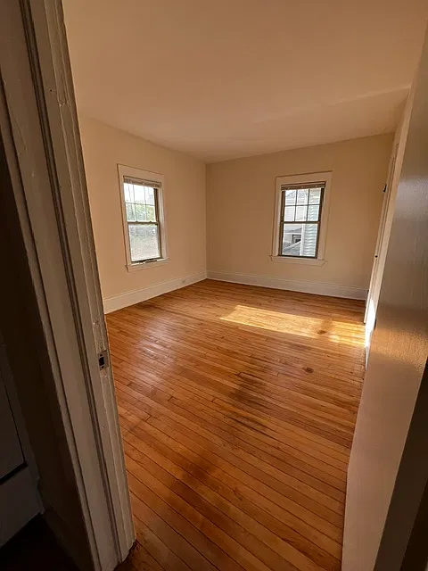 Floor plan Thoreau Townhomes