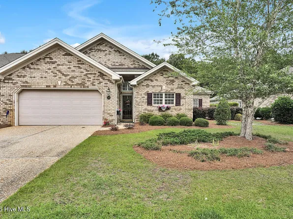 1123 Lillibridge Drive, Leland, NC 28451
