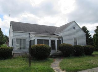 3056 W Scott St, Zanesville, IN 46799