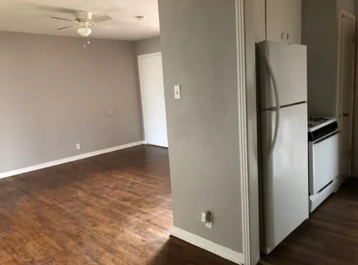 1 bed, 585 sqft, $885 — Photo 4