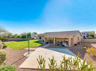 2063 N 80th Pl, Mesa, AZ 85207