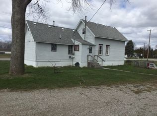 1205 S Trumbull St, Bay City, MI 48708