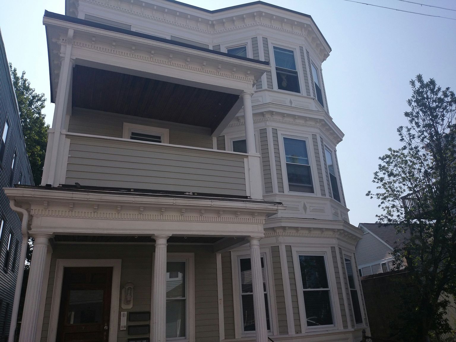 7 Balfour St, Boston, MA 02125 Zillow