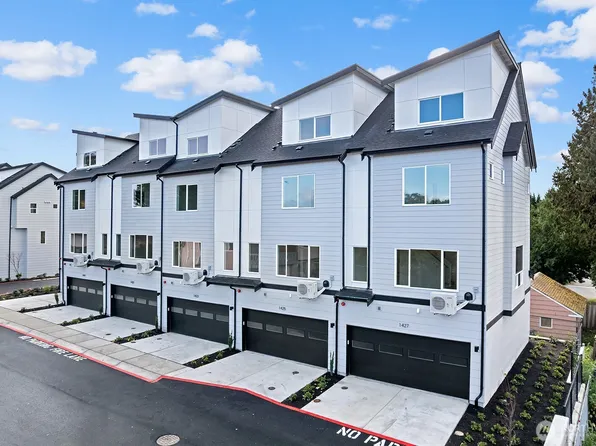 1423 SW 111th Lane, Seattle, WA 98164