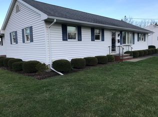 536 Perkins Ave, Horseheads, NY 14845