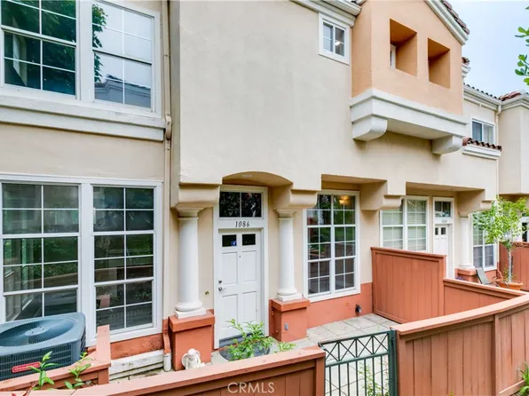 1086 S Rossano Way, Anaheim, CA 92808