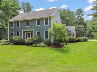 2 Ryans Ln, Duxbury, MA 02332