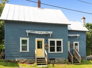 6 McHugh Rd, Graniteville, VT 05654