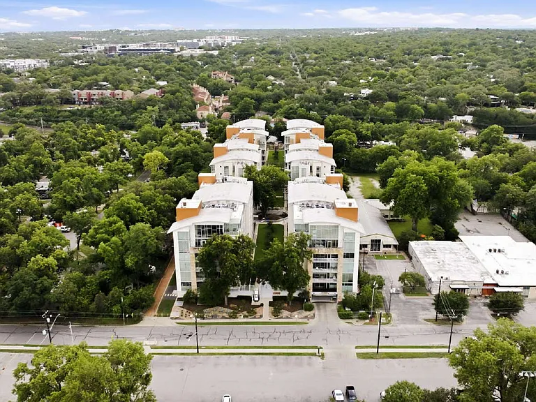 1600 Barton Springs Rd #5301 — Photo 40