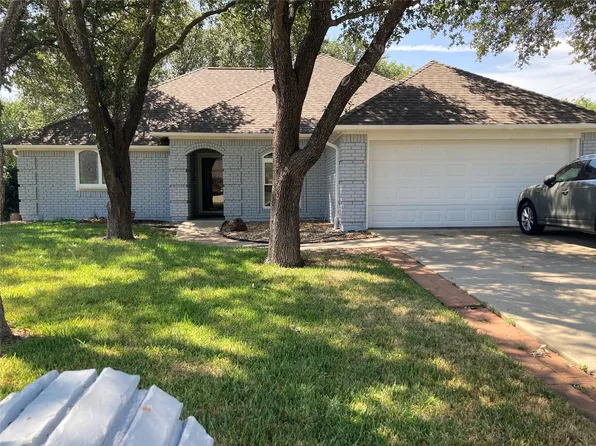 694 Wisteria Dr, Keller, TX 76248