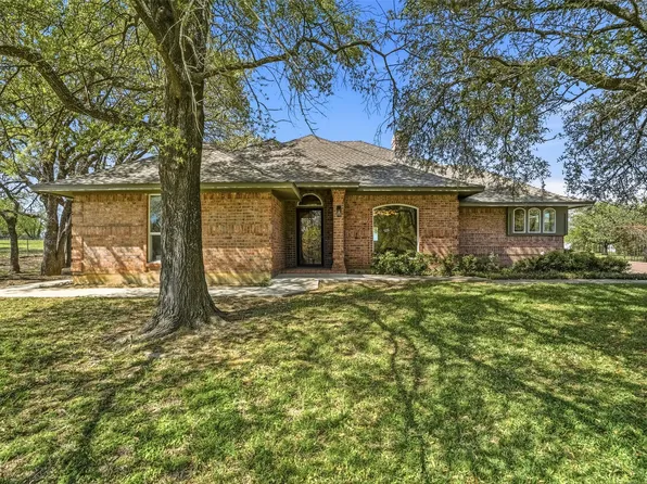 6125 County Road 707, Alvarado, TX 76009