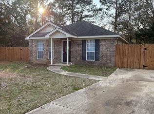 3424 Fairfield Rd, Mobile, AL 36605