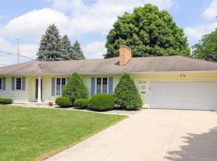 614 Glencoe Ave, Waterloo, IA 50701