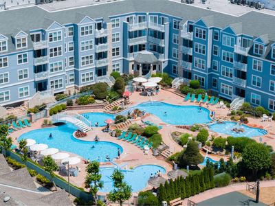 9907 Seapointe Blvd APT 215, Wildwood, NJ, 08260