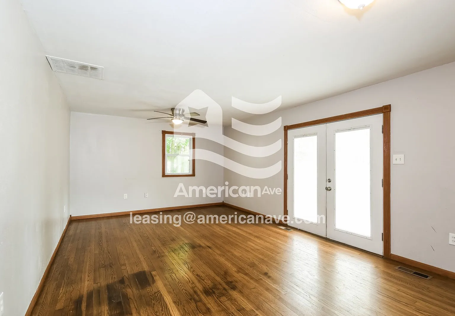 3 bed, 2.0 bath, 1444 sqft, $1,397 — Photo 3