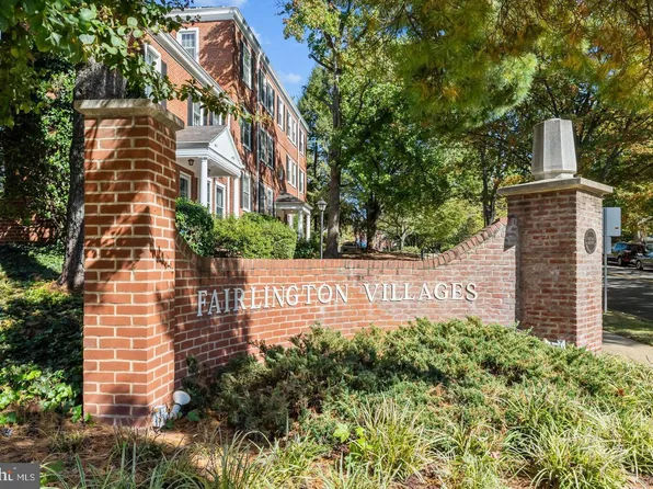 4905 29th Rd S APT B1, Arlington, VA 22206